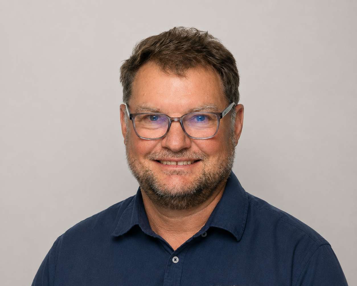 Alun Faulkner