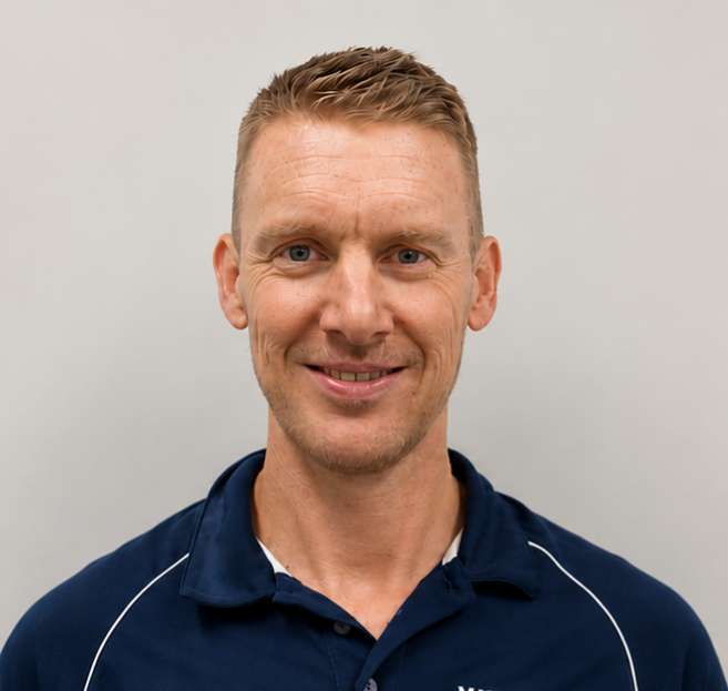 Glen McKay